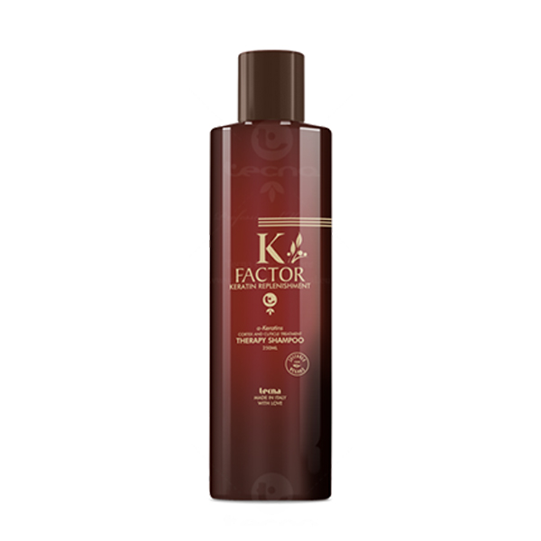 SPA Bio-Enzymetherapy – Renewal Shampoo 500ml - Kami Hair Care